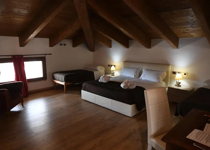 Gasthuis Bienestar - Maison De Charme Alghero