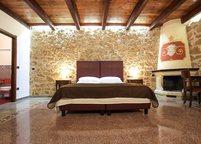 Bienestar - Maison De Charme 4* Alghero