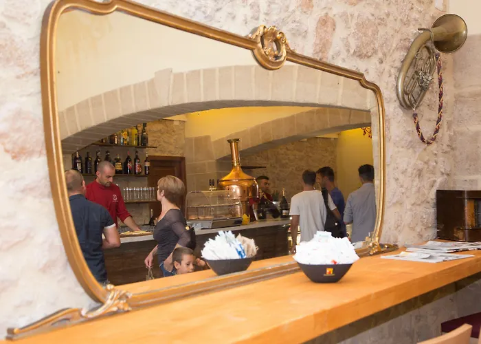 Bienestar - Maison De Charme Gasthuis Alghero