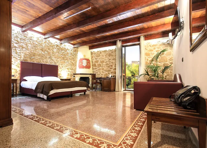 Bienestar - Maison De Charme 4* Alghero