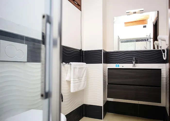 Bienestar - Maison De Charme 4*