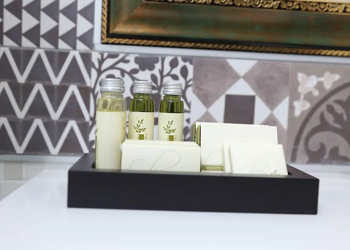 Gasthuis Bienestar - Maison De Charme Alghero