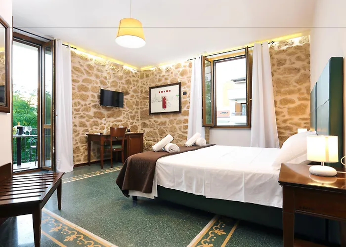 Bienestar - Maison De Charme