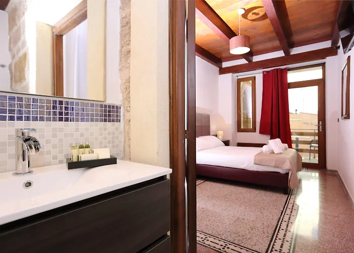 Gasthuis Bienestar - Maison De Charme 4*