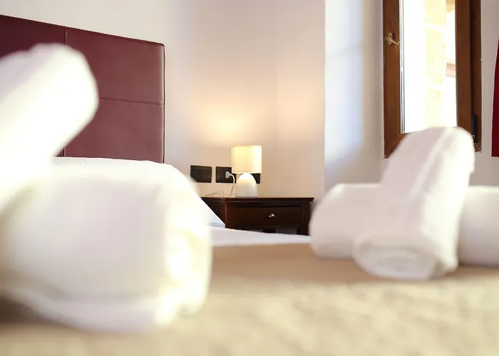 Bienestar - Maison De Charme Alghero