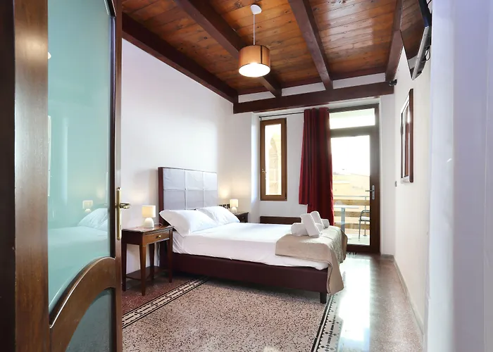 Bienestar - Maison De Charme 4* Alghero