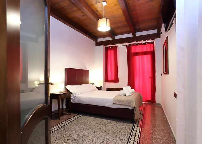 Bienestar - Maison De Charme