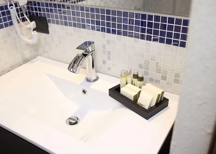 Gasthuis Bienestar - Maison De Charme Alghero