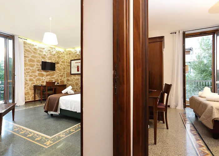 Bienestar - Maison De Charme 4*