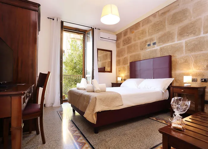 Bienestar - Maison De Charme Gasthuis Alghero