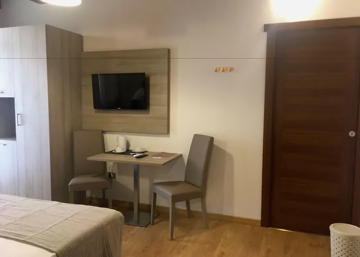 Bienestar - Maison De Charme Gasthuis