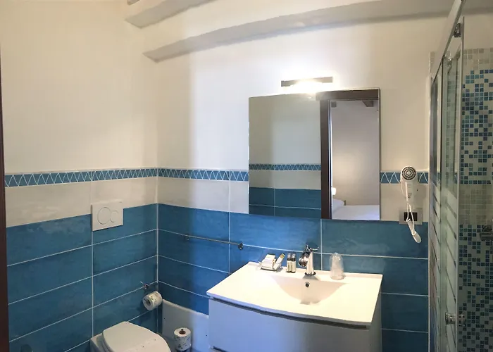 Bienestar - Maison De Charme 4* Alghero