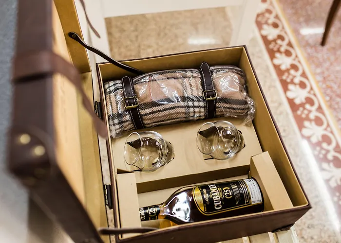 Gasthuis Bienestar - Maison De Charme Alghero