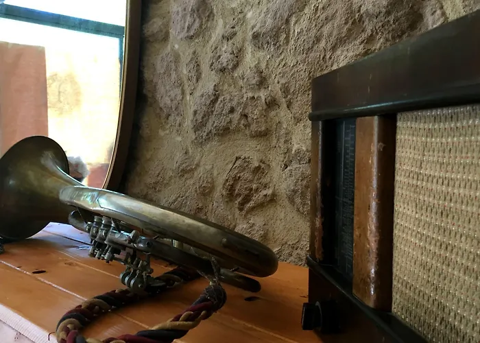 Bienestar - Maison De Charme