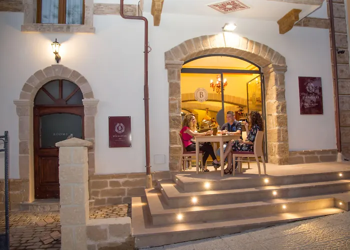 Bienestar - Maison De Charme