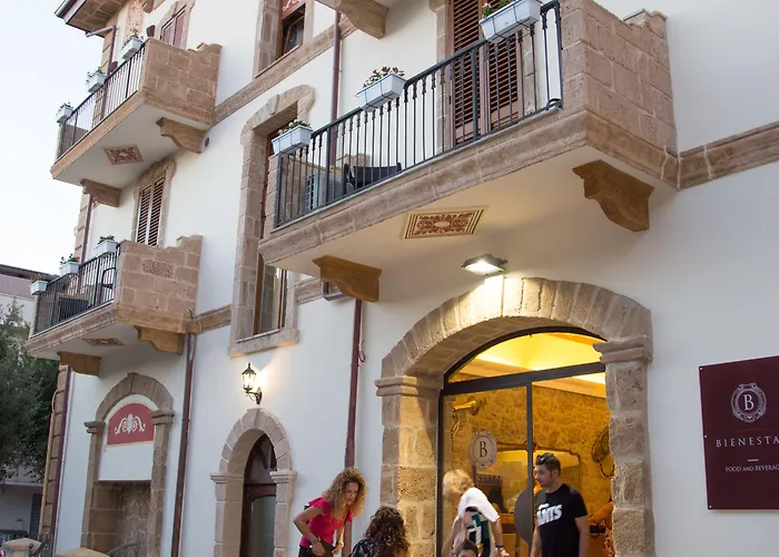 Gasthuis Bienestar - Maison De Charme