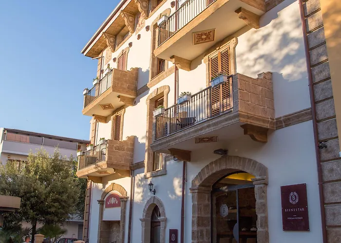 Bienestar - Maison De Charme 4*