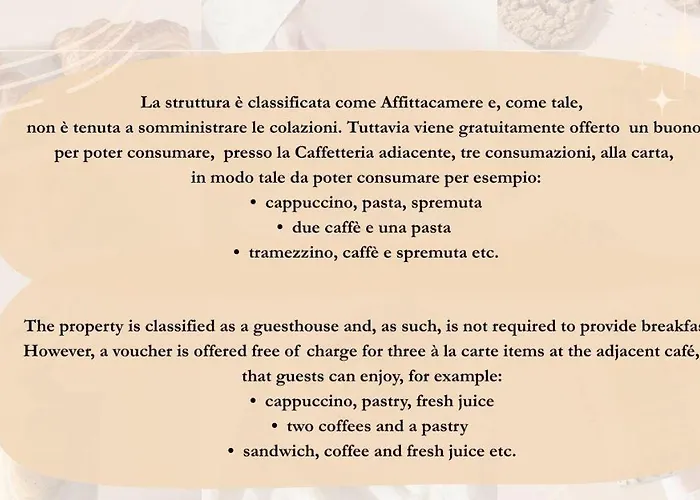 Gasthuis Bienestar - Maison De Charme Alghero