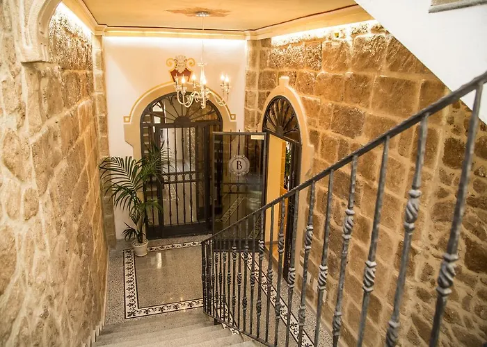 Bienestar - Maison De Charme Gasthuis 4*