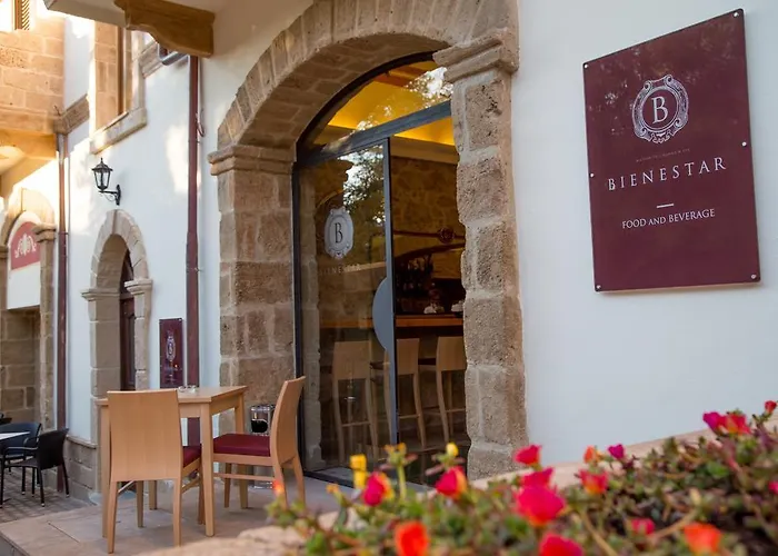 Bienestar - Maison De Charme 4* Alghero