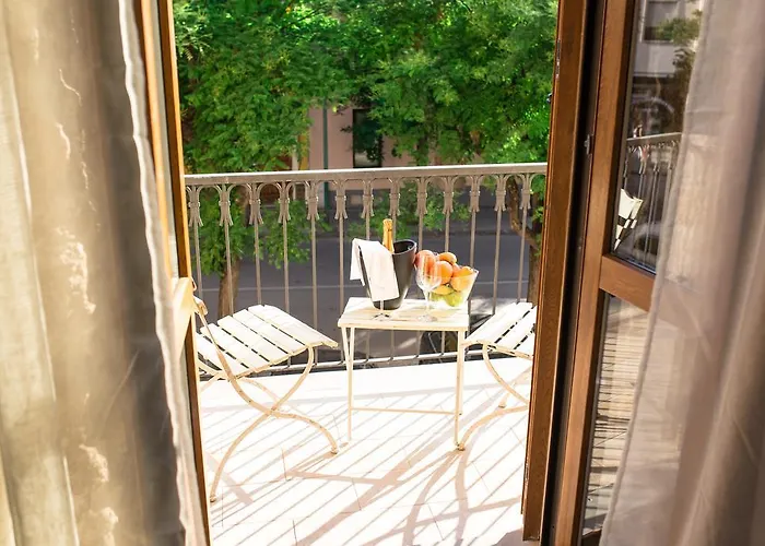 Bienestar - Maison De Charme Gasthuis Alghero