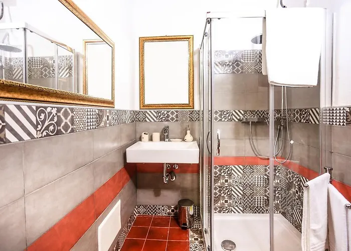 Bienestar - Maison De Charme Gasthuis Alghero