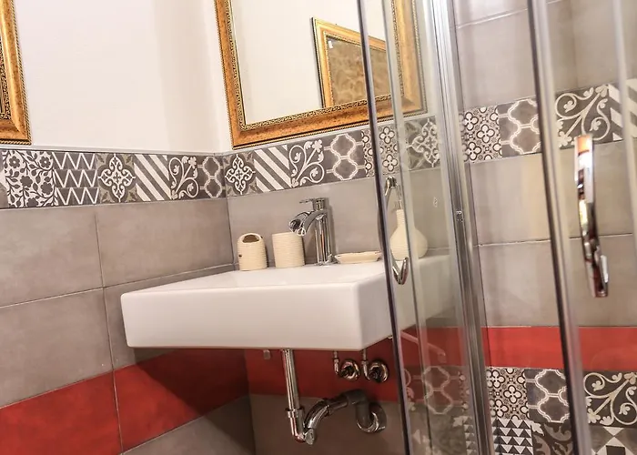 Bienestar - Maison De Charme Alghero