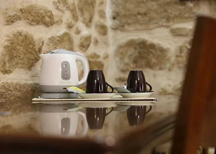 Bienestar - Maison De Charme Gasthuis 4*