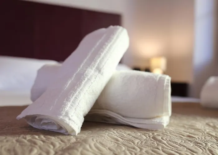 Gasthuis Bienestar - Maison De Charme