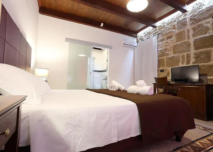 Bienestar - Maison De Charme Gasthuis