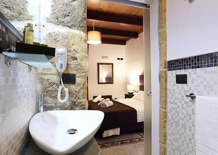 Bienestar - Maison De Charme 4* Alghero