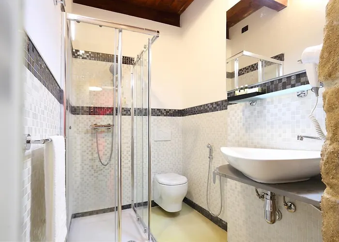 Bienestar - Maison De Charme Gasthuis 4*