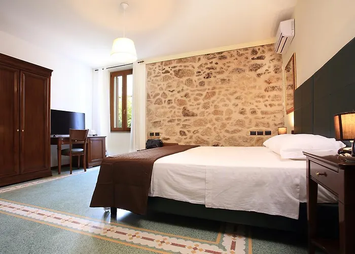 Bienestar - Maison De Charme Gasthuis 4*