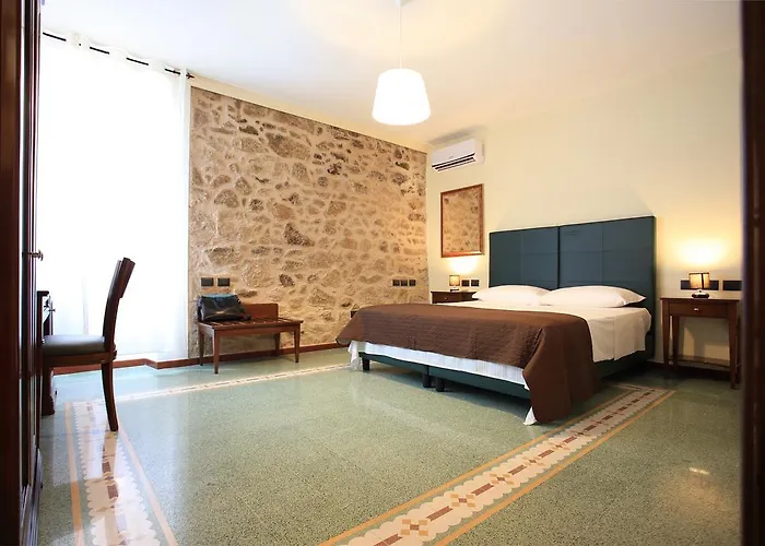 Bienestar - Maison De Charme Gasthuis Alghero