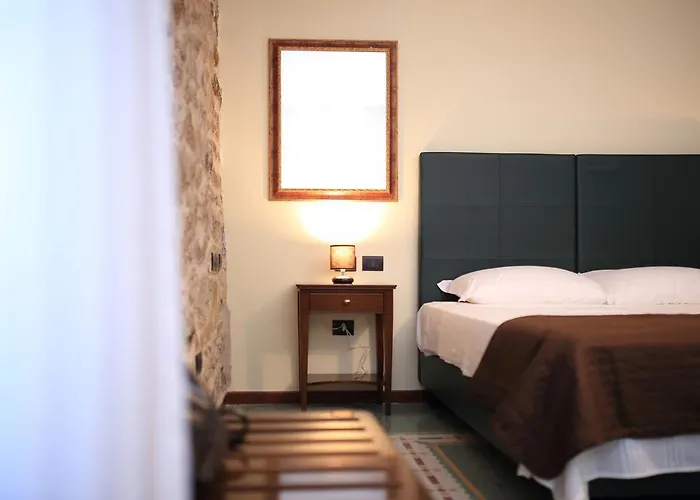 Bienestar - Maison De Charme Alghero