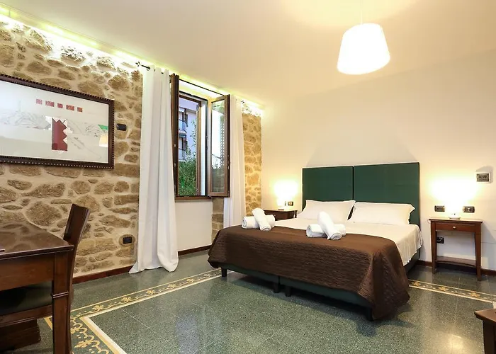 Bienestar - Maison De Charme Gasthuis