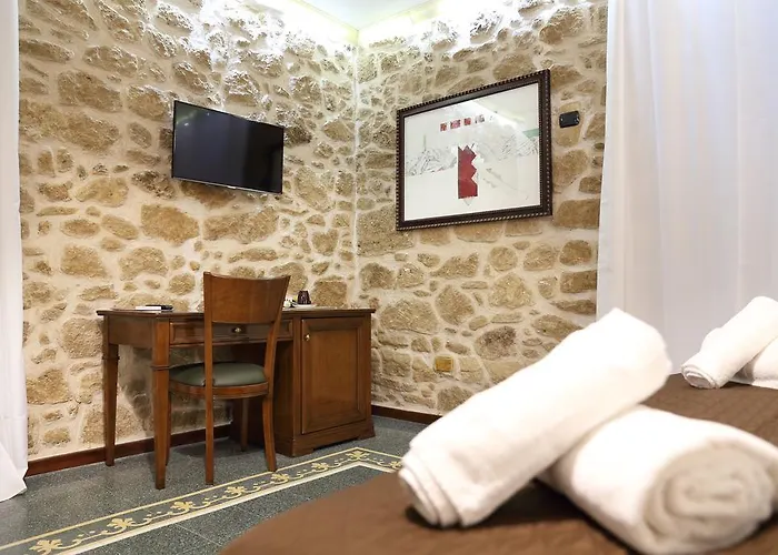 Bienestar - Maison De Charme 4*