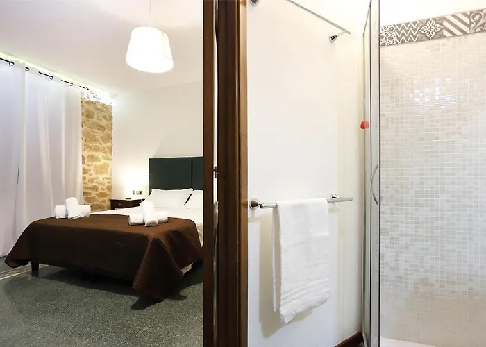 Gasthuis Bienestar - Maison De Charme