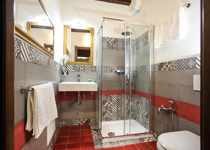 Bienestar - Maison De Charme Alghero