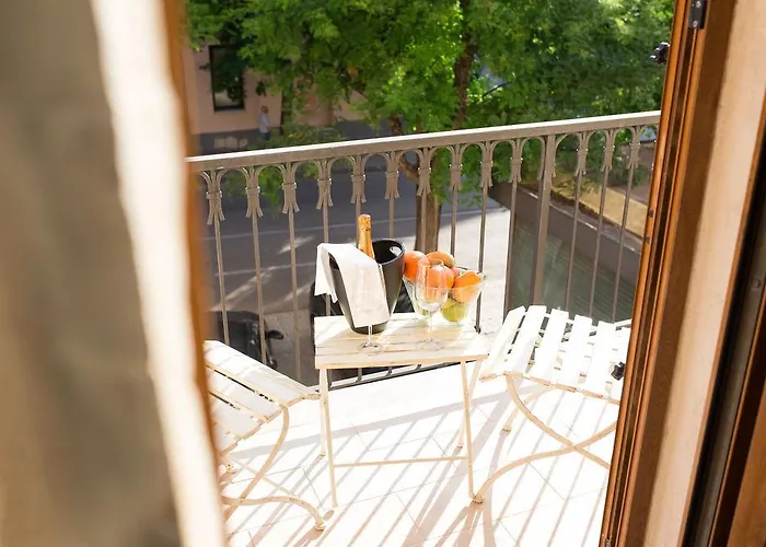 Gasthuis Bienestar - Maison De Charme Alghero