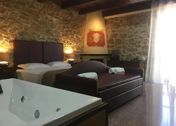 Bienestar - Maison De Charme