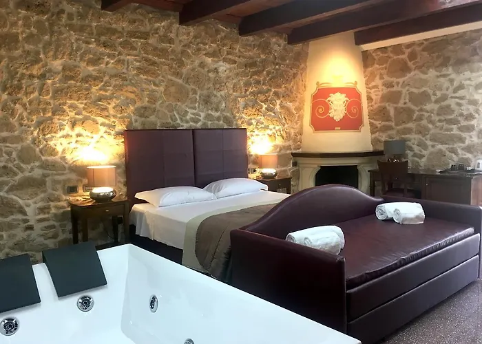 Gasthuis Bienestar - Maison De Charme 4*