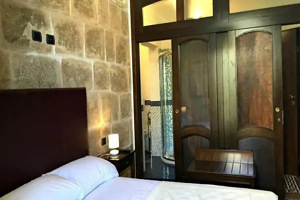 Bienestar - Maison De Charme Gasthuis Alghero