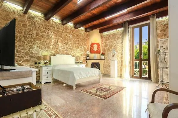 Gasthuis Bienestar - Maison De Charme