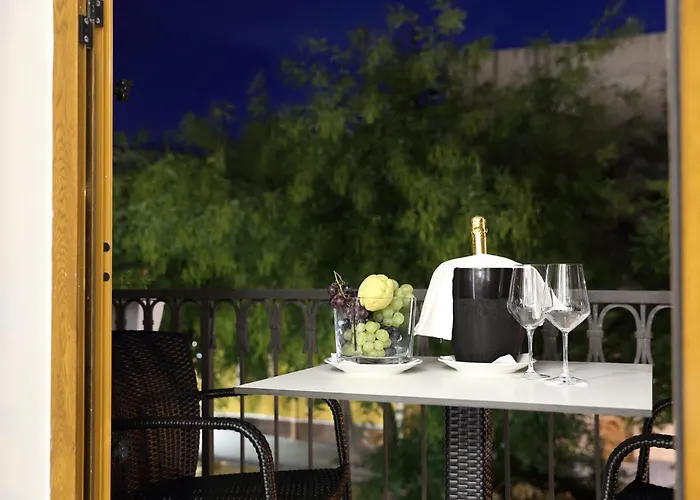 Gasthuis Bienestar - Maison De Charme 4*