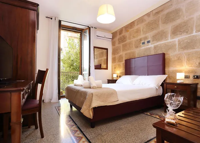 Gasthuis Bienestar - Maison De Charme Alghero