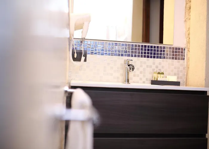 Bienestar - Maison De Charme 4* Alghero