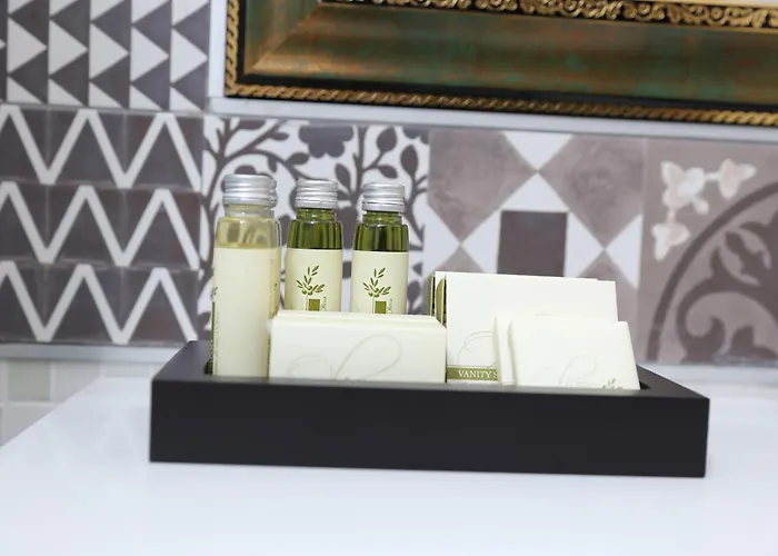 Bienestar - Maison De Charme Alghero