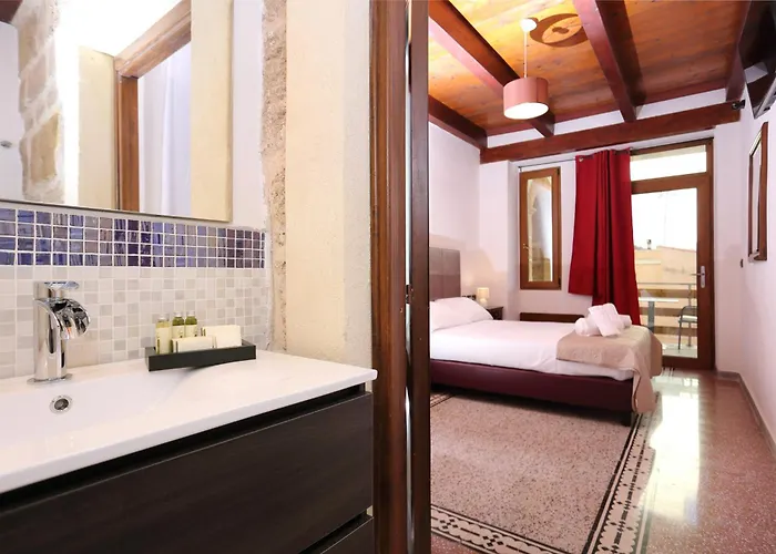 Gasthuis Bienestar - Maison De Charme 4*