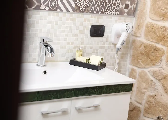 Gasthuis Bienestar - Maison De Charme